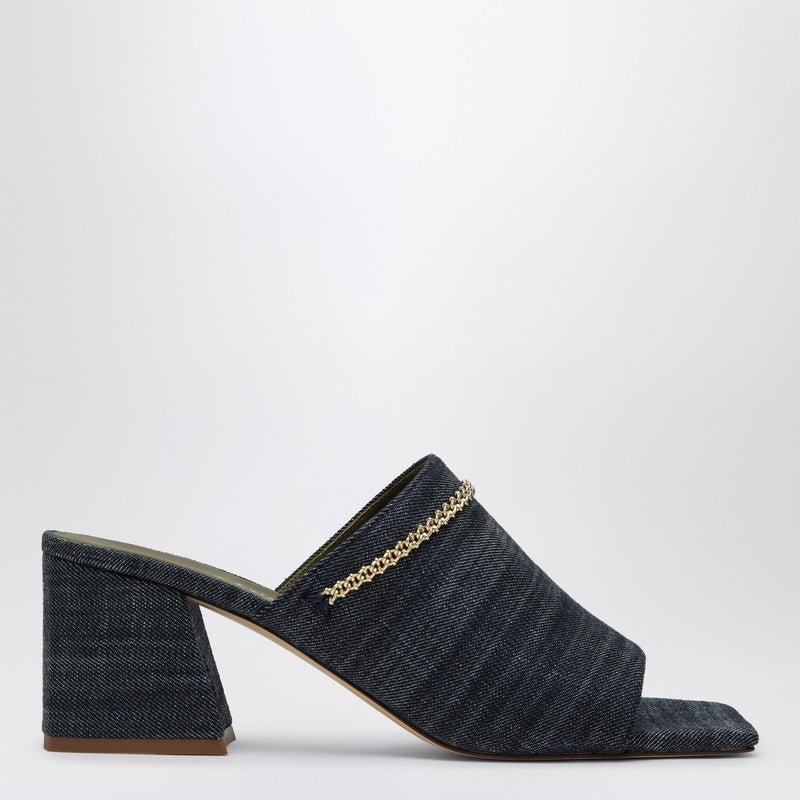 Maria Luca Scarpe - Blu | 1603dee1cf0f11e5c2e7510557131e59348862bb