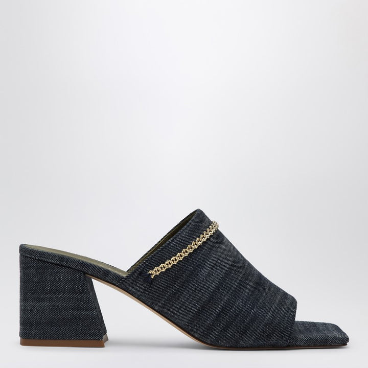 Maria Luca Scarpe - Blu | 1603dee1cf0f11e5c2e7510557131e59348862bb