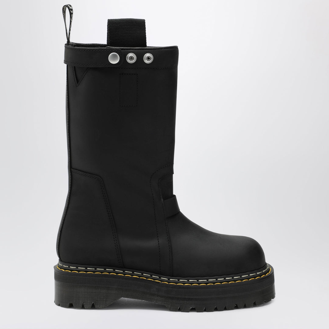 Dr. Martens X Rick Owens Scarpe - Nero | 73bd29200a33037ecff2994936dfbd0e1ad8098c