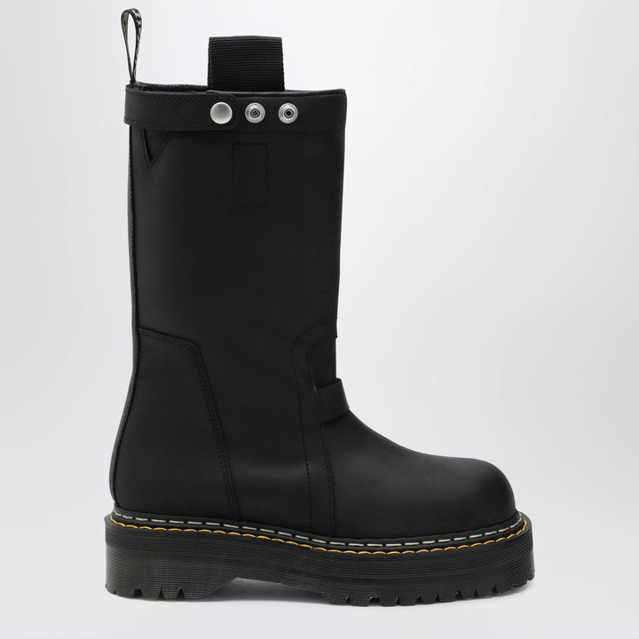 Dr. Martens X Rick Owens Scarpe - Nero | 73bd29200a33037ecff2994936dfbd0e1ad8098c