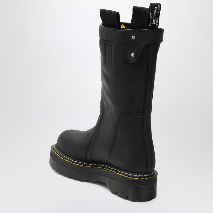 Dr. Martens X Rick Owens Scarpe - Nero | e554b2712977fa7af66871752ae75077d5fc5a7c