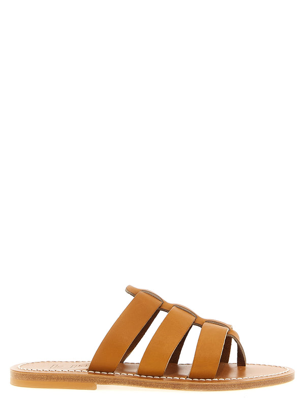 Dolon Sandali Beige