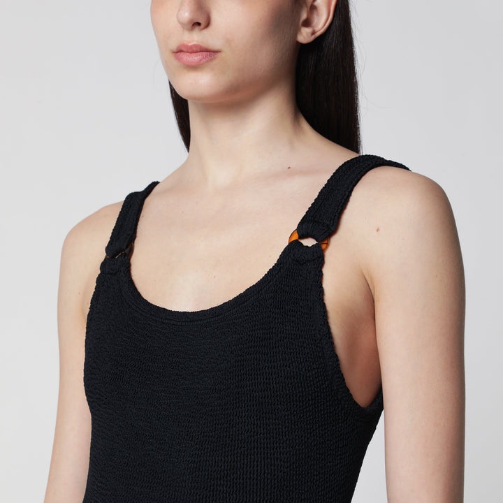 Hunza G Apparel & Accessories - Nero | f4580dcb247ce541bdb873878ffbdf1223b13e41