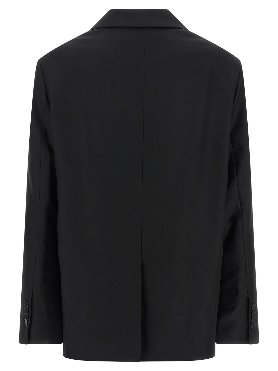 Loulou De Saison Donau BlazerS - Nero | a0c5f063387dc9b500eb50e11324c6876775b73e