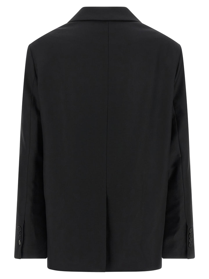 Loulou De Saison Donau BlazerS - Nero | a0c5f063387dc9b500eb50e11324c6876775b73e