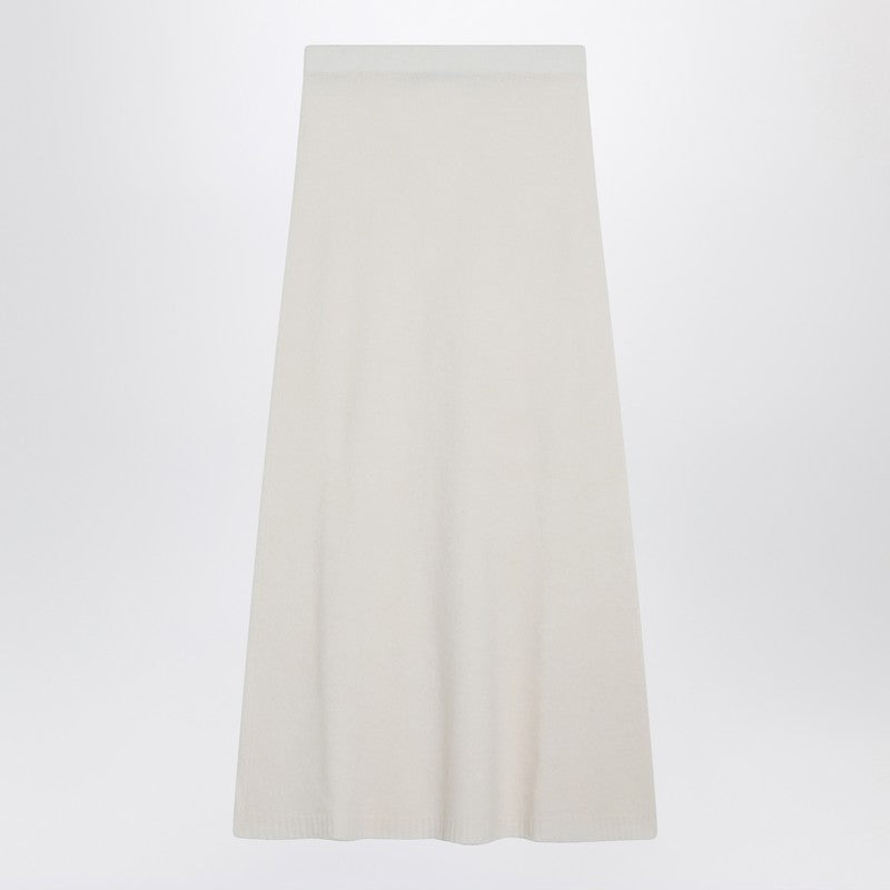 Max Mara Gonne - Bianco | 476d5945b2c2d09630f0e01a48308ea72e0df672