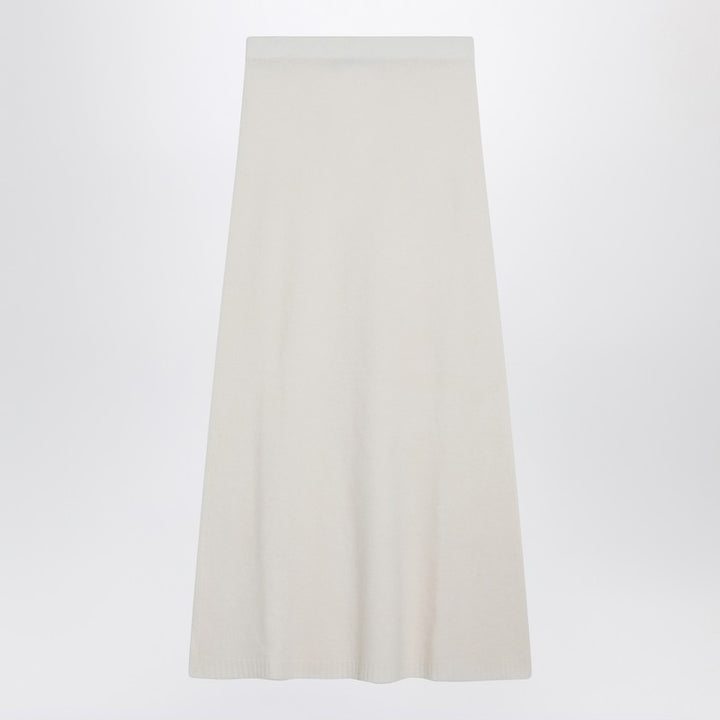 Max Mara Gonne - Bianco | 476d5945b2c2d09630f0e01a48308ea72e0df672
