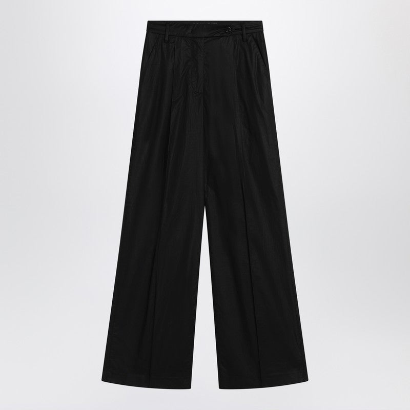 Department 5 Pantaloni - Nero | 20a9f88af4f695016b4a02bba8a5e40cdc9c9b2c