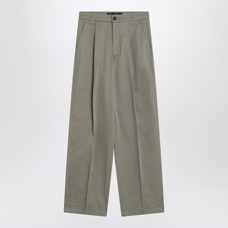 Department 5 Pantaloni - Verde | c46757694537d32fce9eef012388ab8584536279