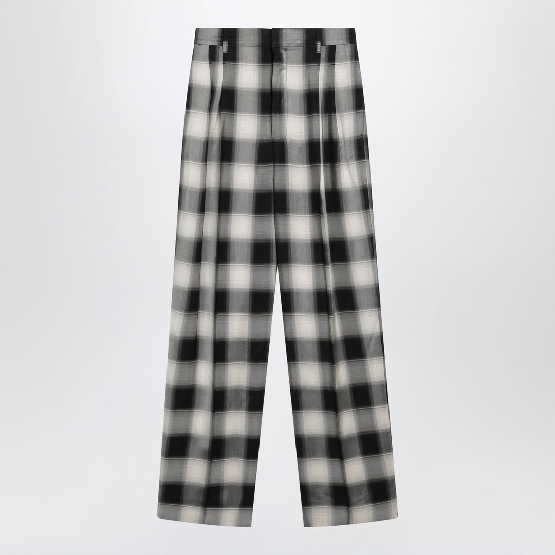 Phoebe Philo Pantaloni - Multicolor | 428887f00074d78240ef622202214fe725835dbd