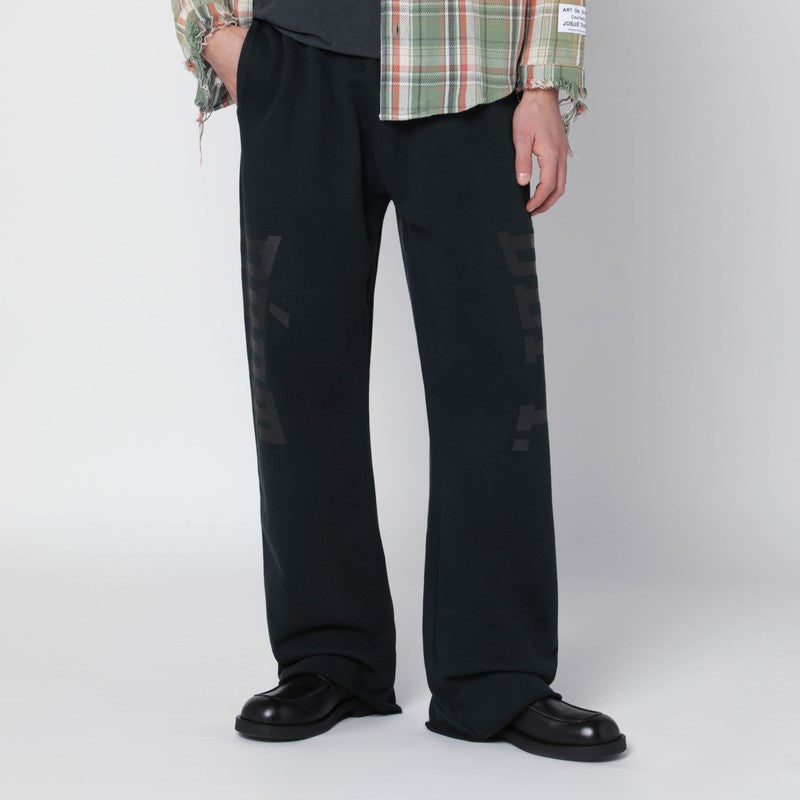 Gallery Dept. Pantaloni - Nero | 1cfb644185394c4adc0fc6cbc53e9b78aedc0723