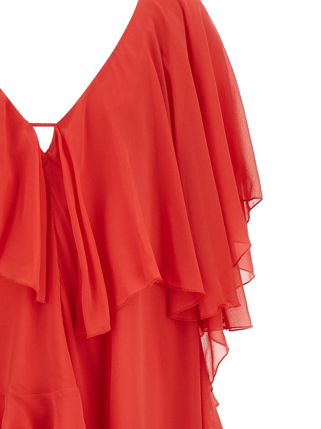 Vaillant Rumba Abiti - Rosso | a6b6052f4246ee204fb3d3a2a8fbf93e4b87b839