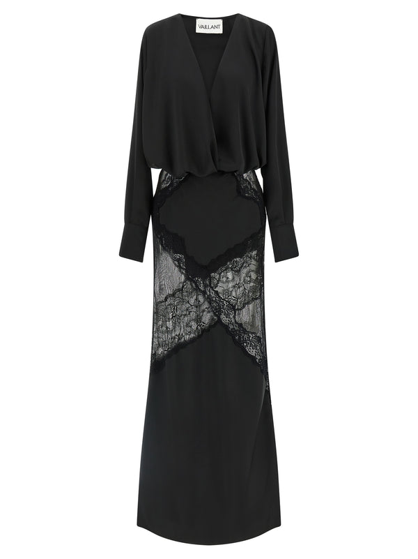 Bolero Abiti Nero