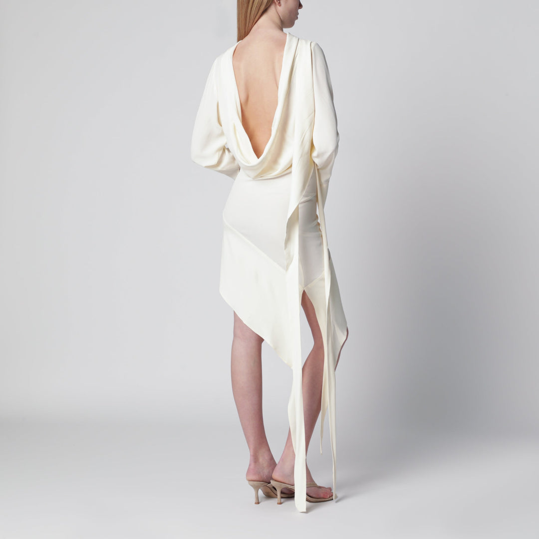 Francesco Murano Apparel & Accessories - Bianco | 535fcc585922993185313c19c36a20dd70ce7721