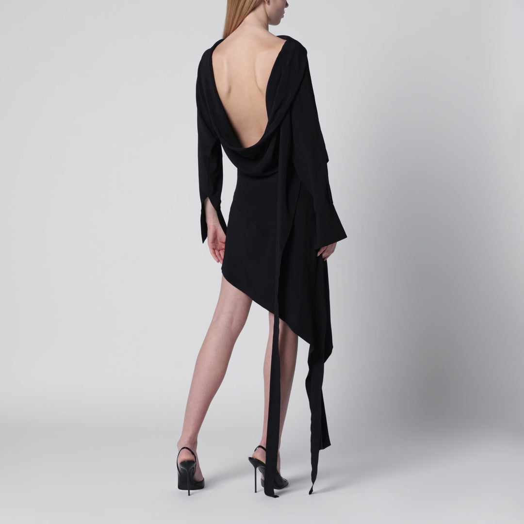 Francesco Murano Apparel & Accessories - Nero | 2da1b83b1d245a4450b95d28889aa9f4591a59fb