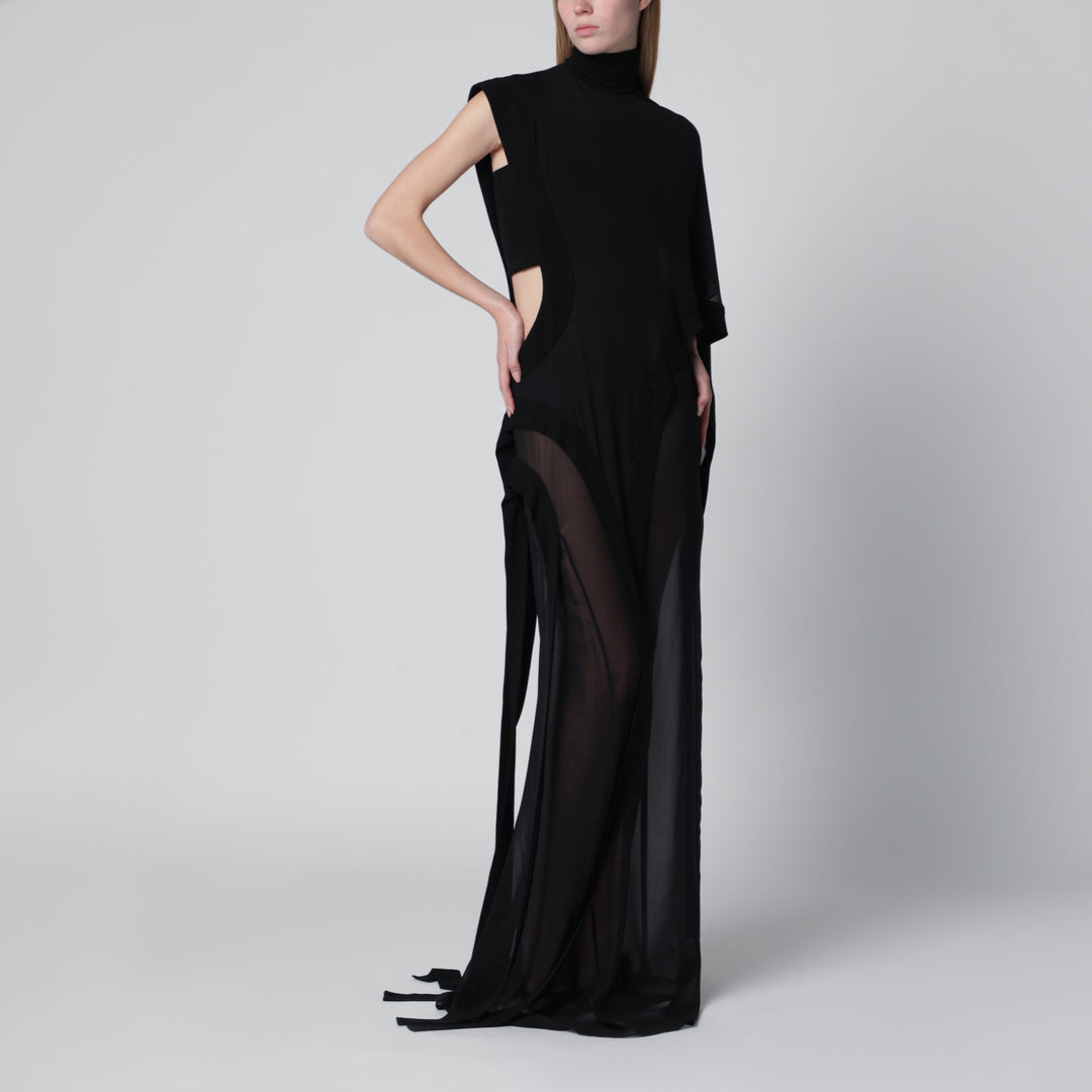 Francesco Murano Apparel & Accessories - Nero | 346f99ffc71ccad783822b2dcea9dd067f252581
