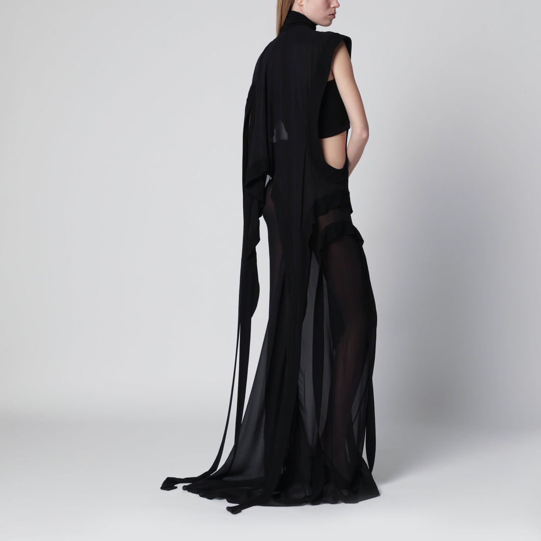 Francesco Murano Apparel & Accessories - Nero | a082a98e61ad5447d3f643e8d99d99fc24ba2e97