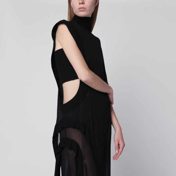 Francesco Murano Apparel & Accessories - Nero | 1059afe492f7d5e896bd71c1aae090f0d4806422