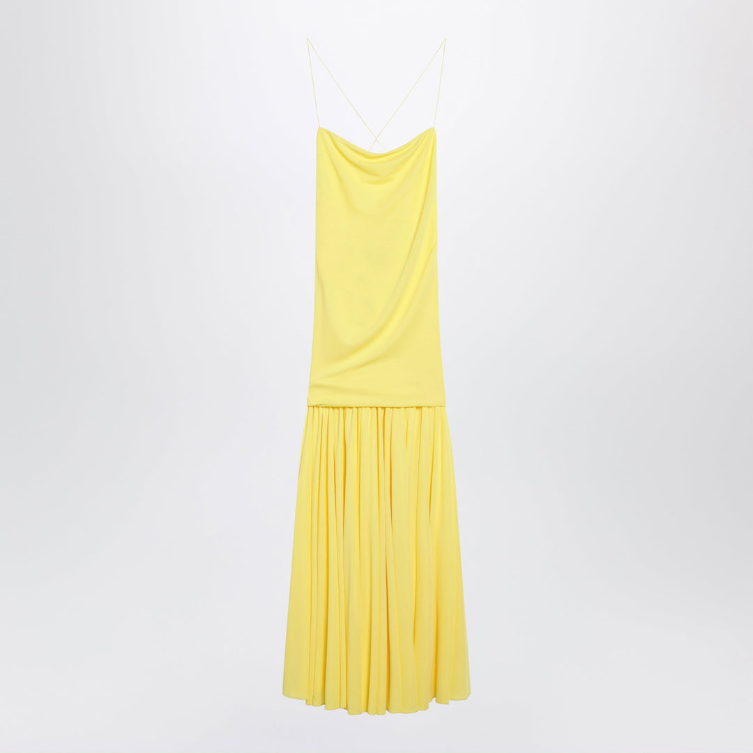 Jacquemus Apparel & Accessories - Giallo | a14e51b9e60555e58d459c0d593b6fe97e1d4b1b