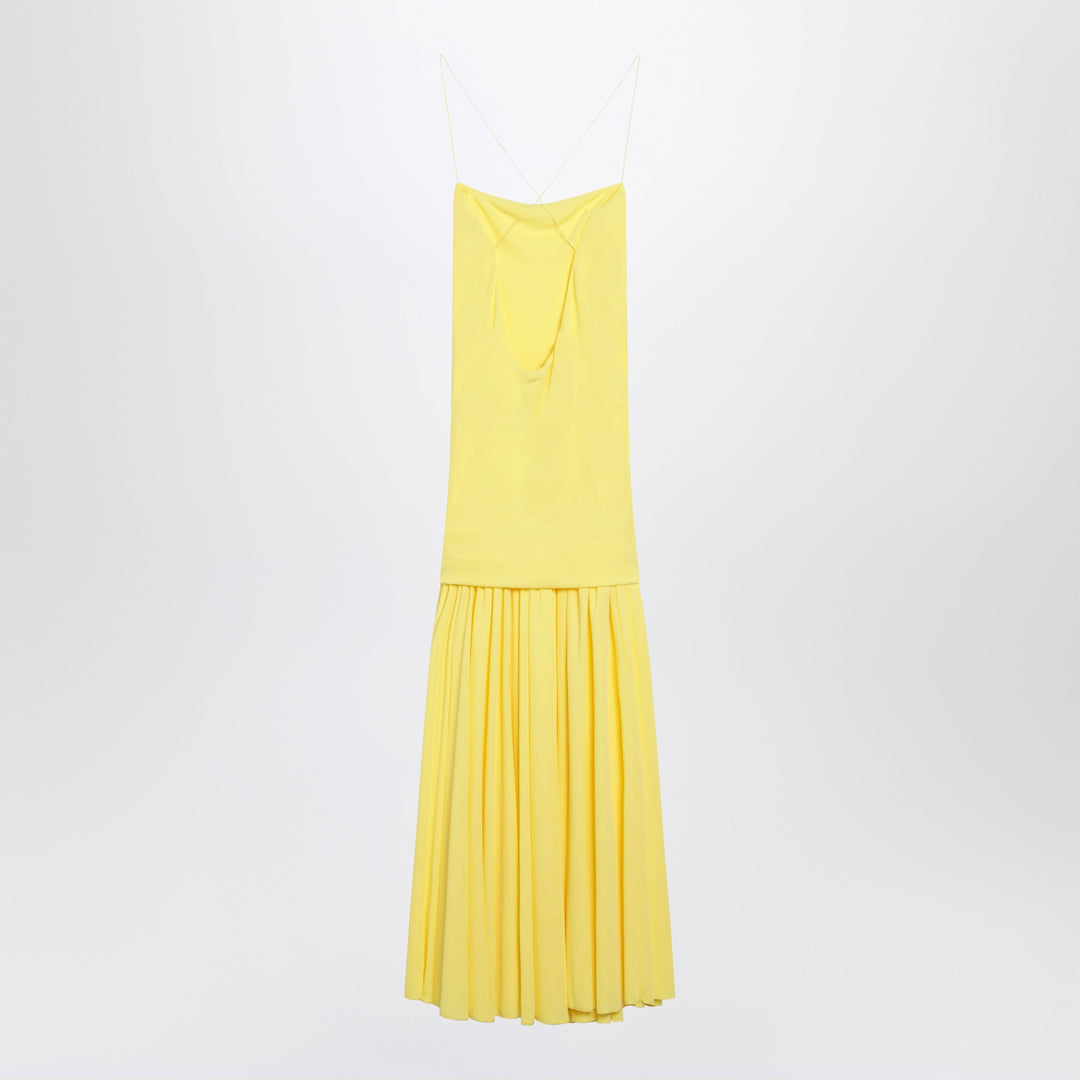 Jacquemus Apparel & Accessories - Giallo | 1d2a46dc660cb4f5632000f188b206a6127fde67