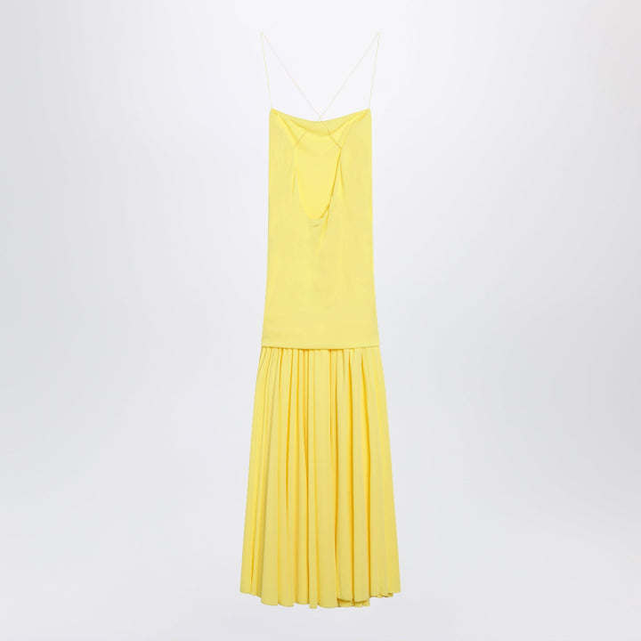 Jacquemus Apparel & Accessories - Giallo | 1d2a46dc660cb4f5632000f188b206a6127fde67