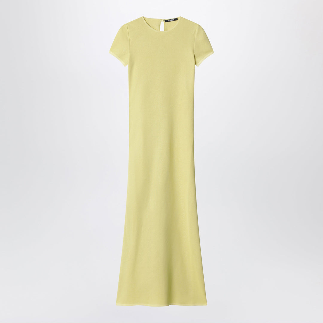 Jacquemus Apparel & Accessories - Giallo | ee37f89edf20298d64b48633c311f7a0df484910