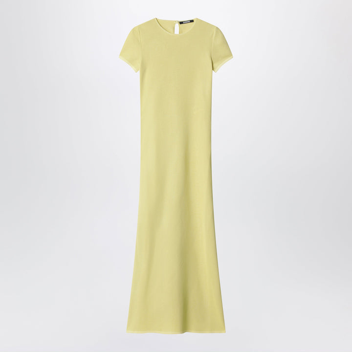 Jacquemus Apparel & Accessories - Giallo | ee37f89edf20298d64b48633c311f7a0df484910