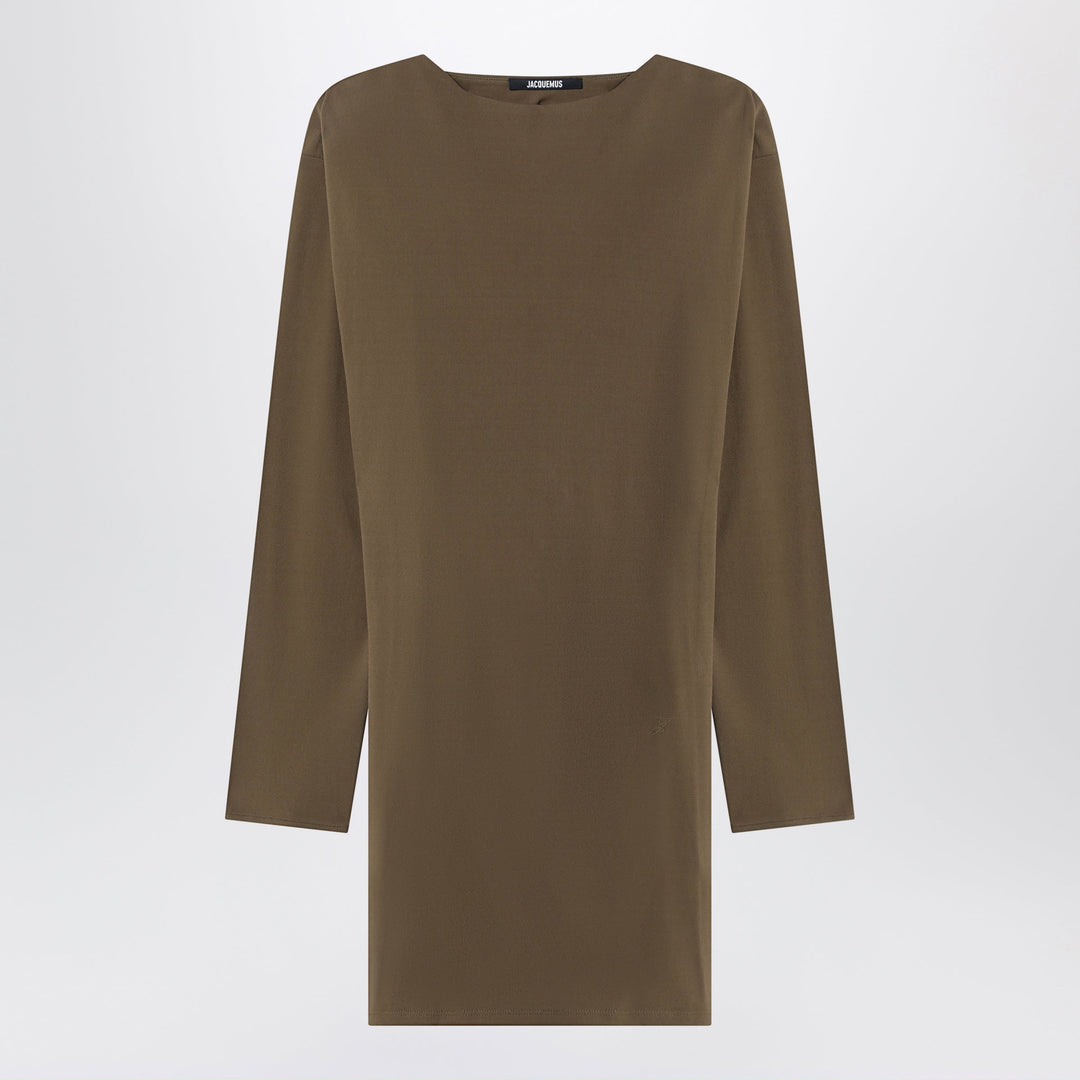 Jacquemus Apparel & Accessories - Marrone | cc69a7a76d07f0065510a48759f68662d955fc8b