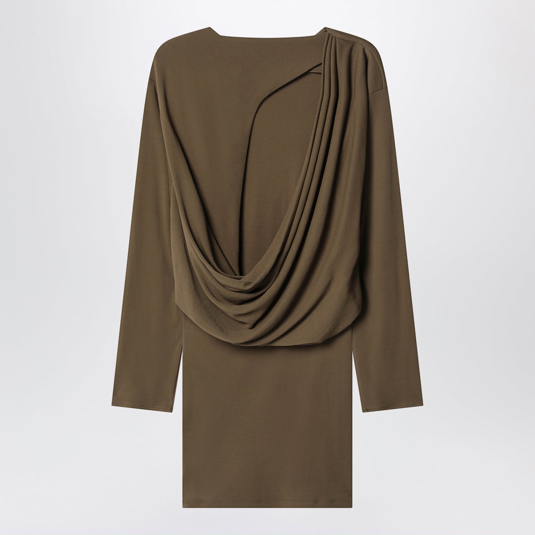 Jacquemus Apparel & Accessories - Marrone | 8f6ce243dca2ef125ea61342a89e3c550a8c6067