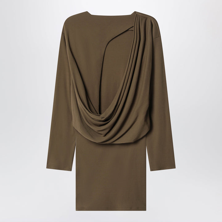Jacquemus Apparel & Accessories - Marrone | 8f6ce243dca2ef125ea61342a89e3c550a8c6067