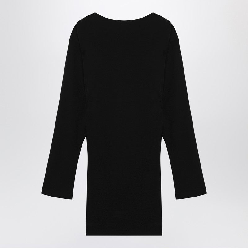 Jacquemus Apparel & Accessories - Nero | dde2620ecef04d1ac6e12627b2264f87ec090c2b