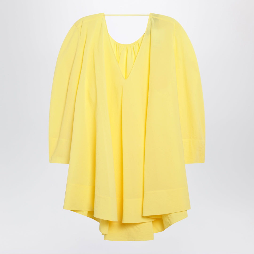 Jacquemus Apparel & Accessories - Giallo | 17fcabd14f164a179c96ffdafdb0abed6c89a789
