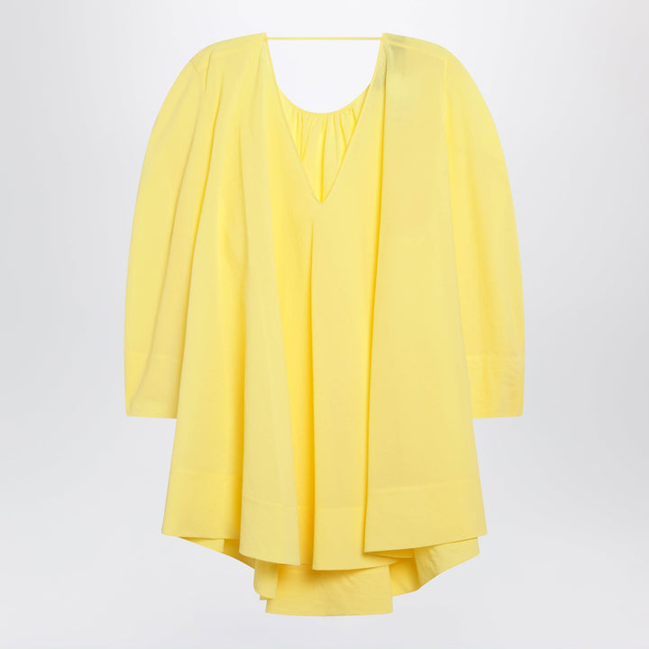 Jacquemus Apparel & Accessories - Giallo | 17fcabd14f164a179c96ffdafdb0abed6c89a789