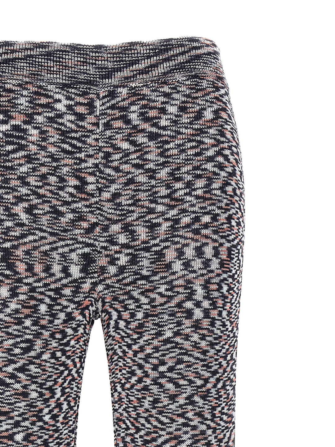 Missoni Patterned Trousers Pantaloni - Multicolor | 910e073f09d08abf1b6697ba2d31910a230a06d5