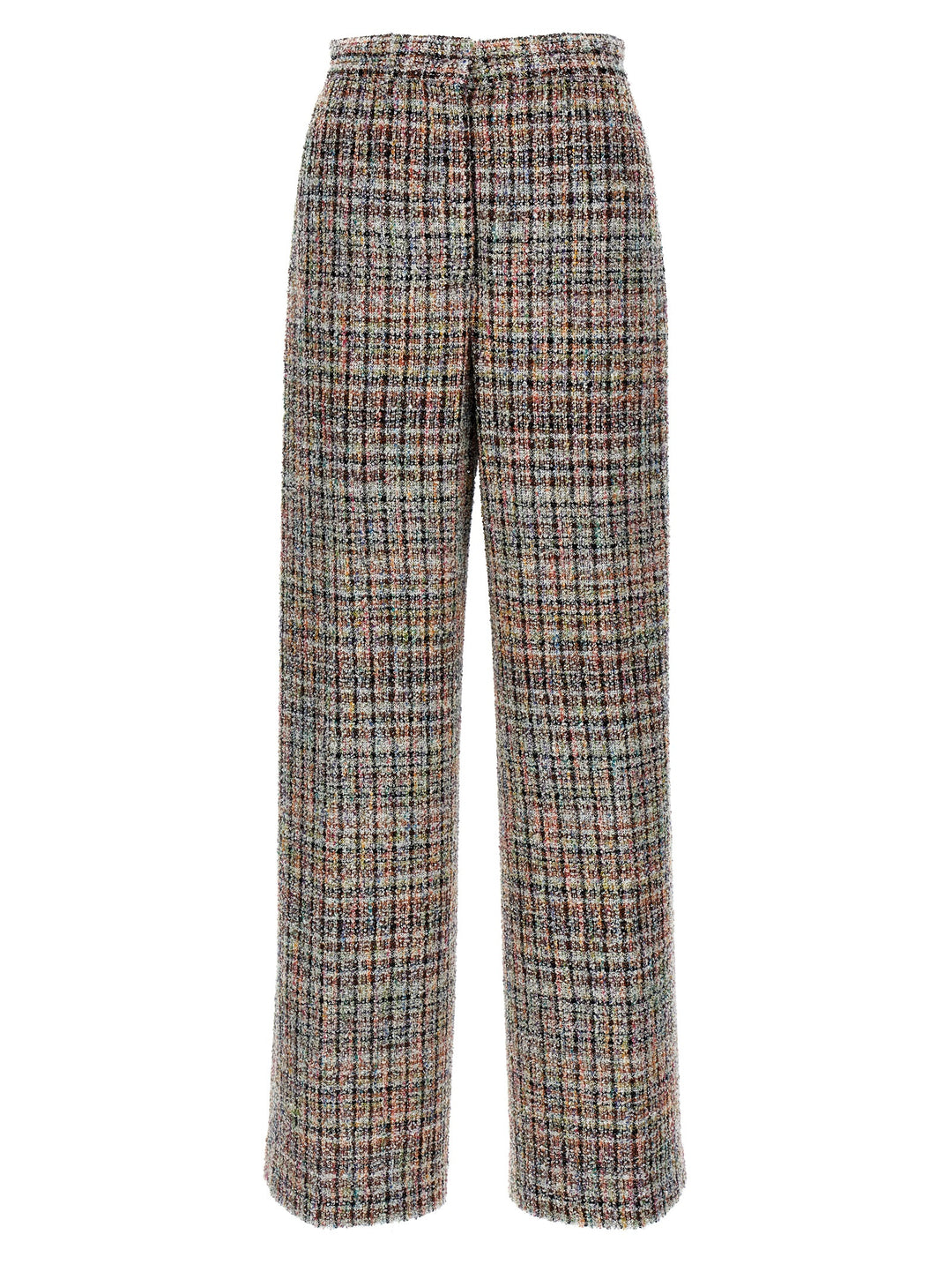 Missoni Micro Sequin Pantaloni - Multicolor | 77f3e1a482be286eb70aa29df73eb7aa2dfb9034