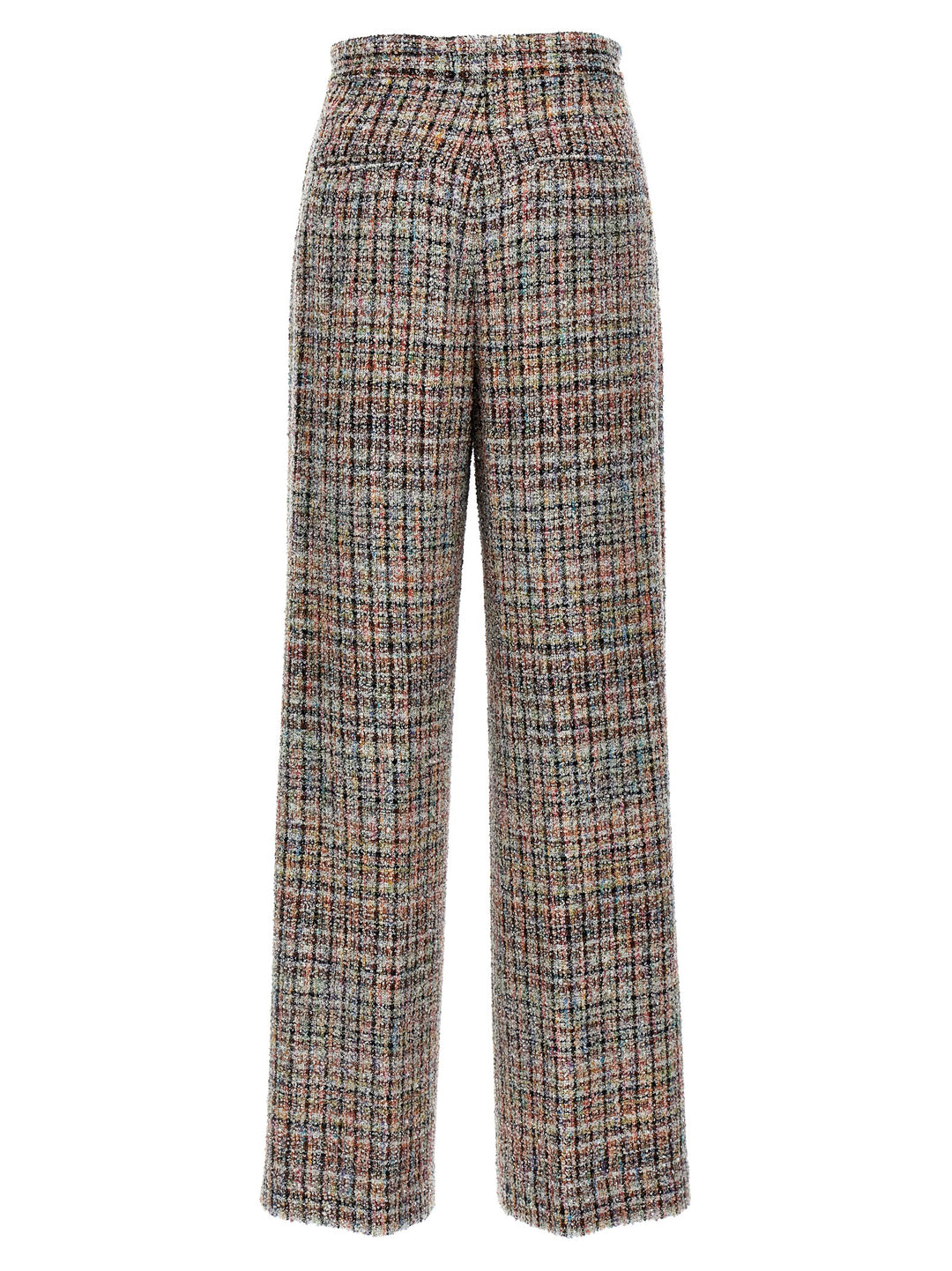 Missoni Micro Sequin Pantaloni - Multicolor | 791b16c8a4e24f9409af17aecb73825302086d95