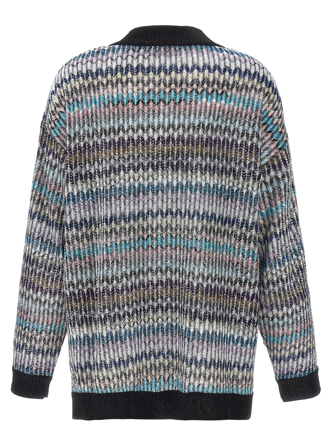 Missoni Caperdoni Maglioni - Multicolor | 7779d6129881c4ab486292672e95f70e45c37e21