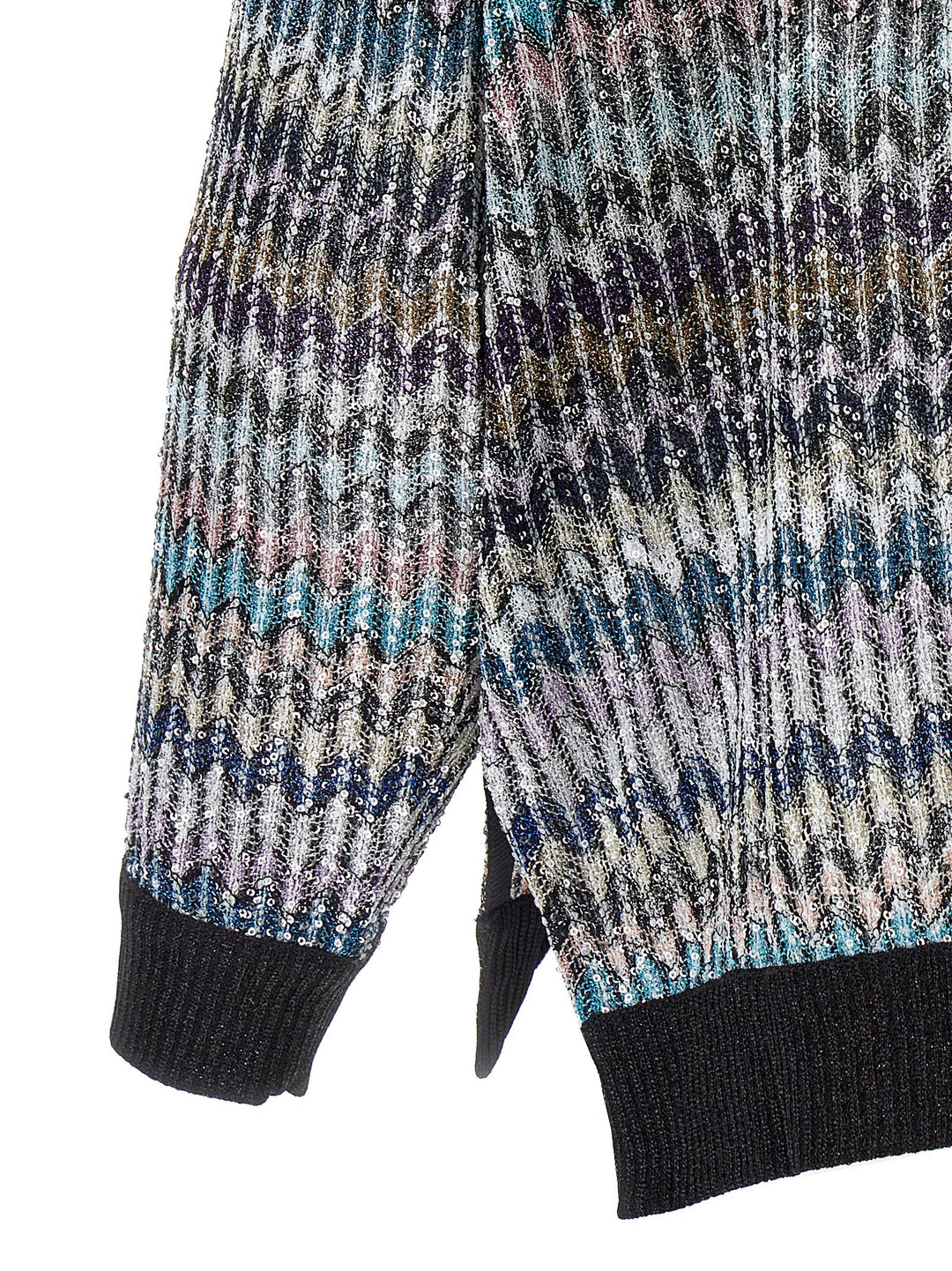 Missoni Caperdoni Maglioni - Multicolor | 52d82cbed243da5612497e408513412f9dbd7fb9