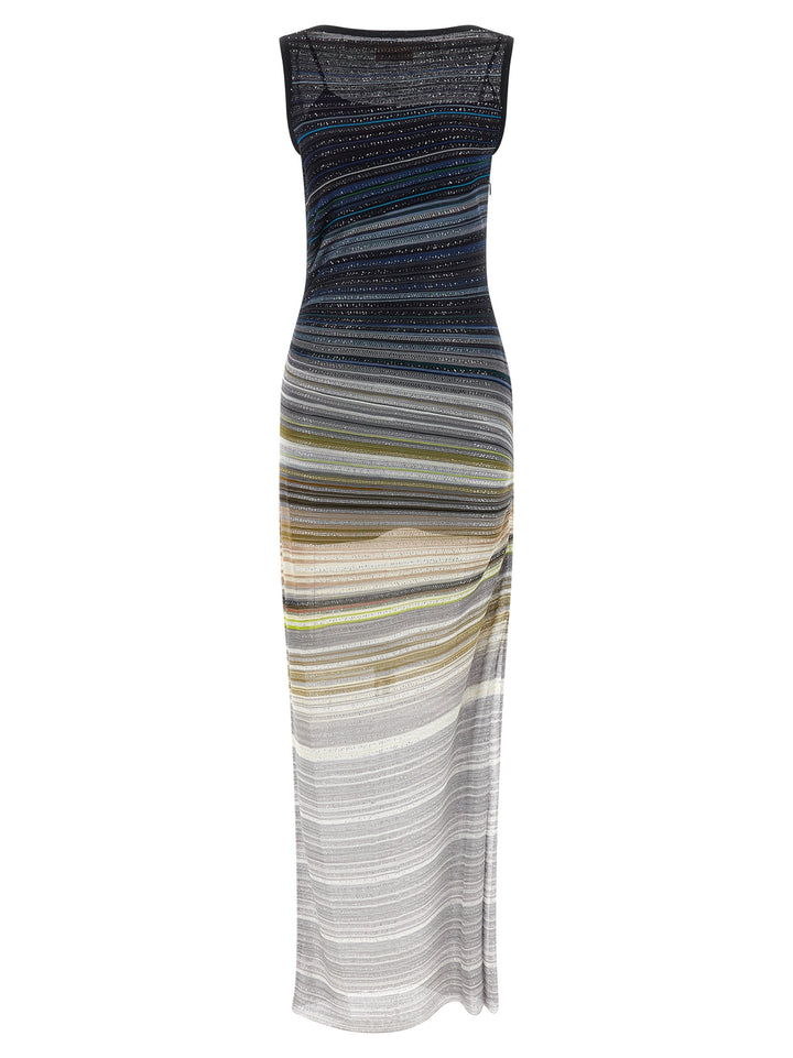 Missoni Sequin Dress Abiti - Multicolor | 4f1f715c25b381bb870fe215b66e52e965aa2449