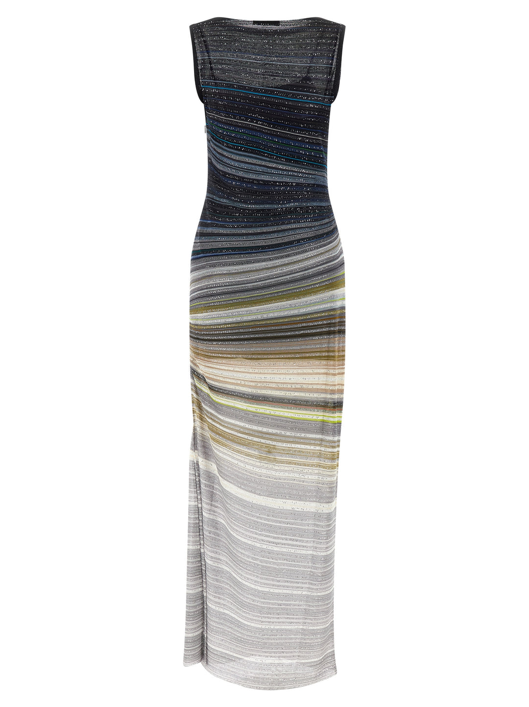 Missoni Sequin Dress Abiti - Multicolor | 92a24d40070fd4ab59b4e4e3d6c307b34a214998