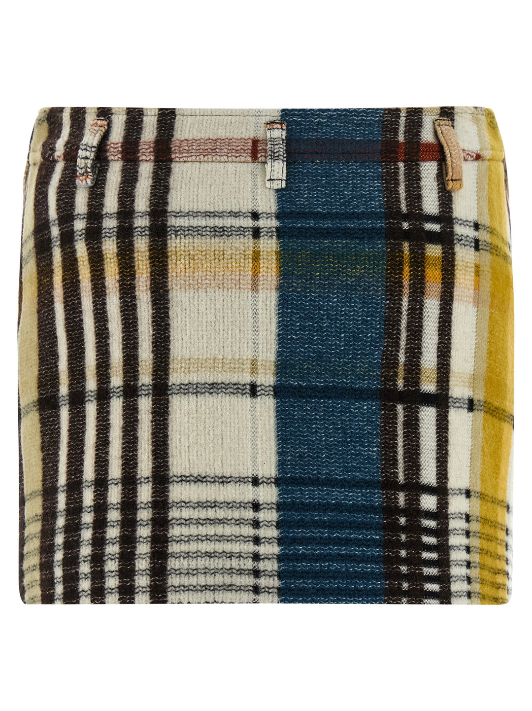 Missoni Caperdoni Skirt Gonne - Multicolor | a15d544abfc52a0e07a4f184bebd7039f87d6cf6