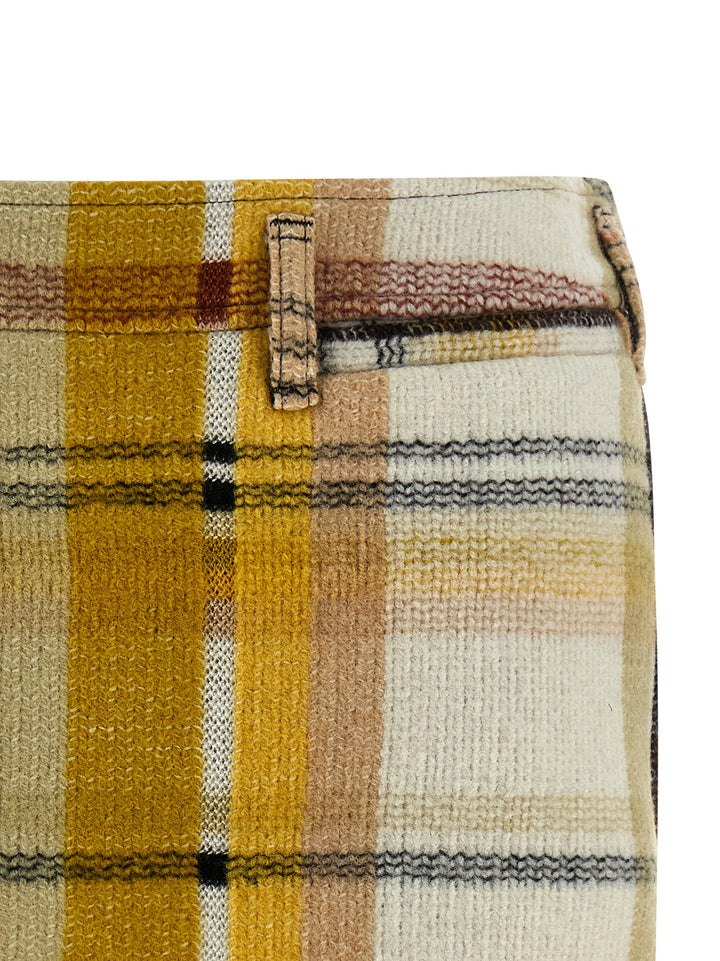 Missoni Caperdoni Skirt Gonne - Multicolor | 0b8fcf70d72a0341d896d28736e9f07a10b6936e