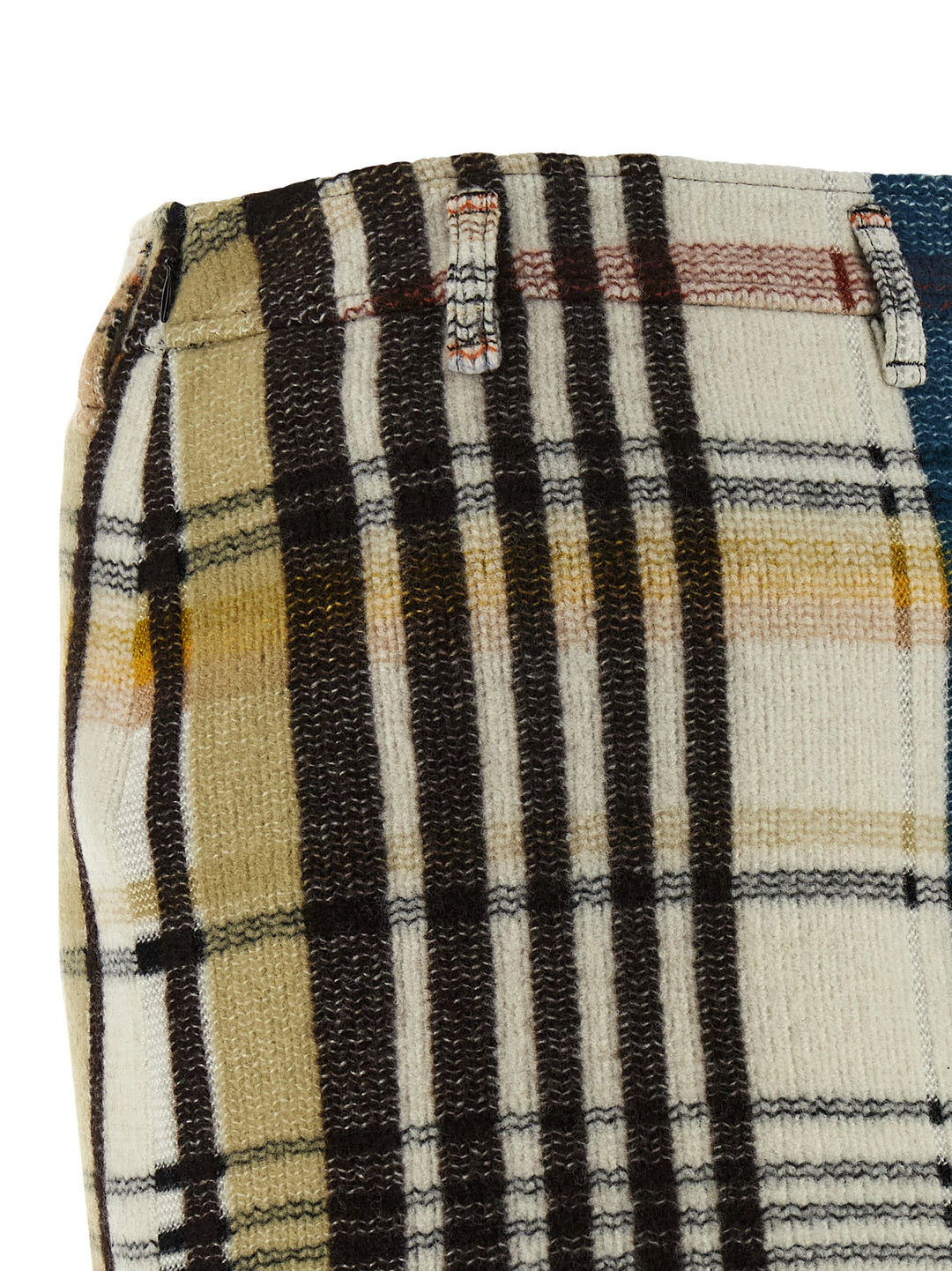 Missoni Caperdoni Skirt Gonne - Multicolor | 398cef3f506beefb42023a2103e46ffb41d25c08