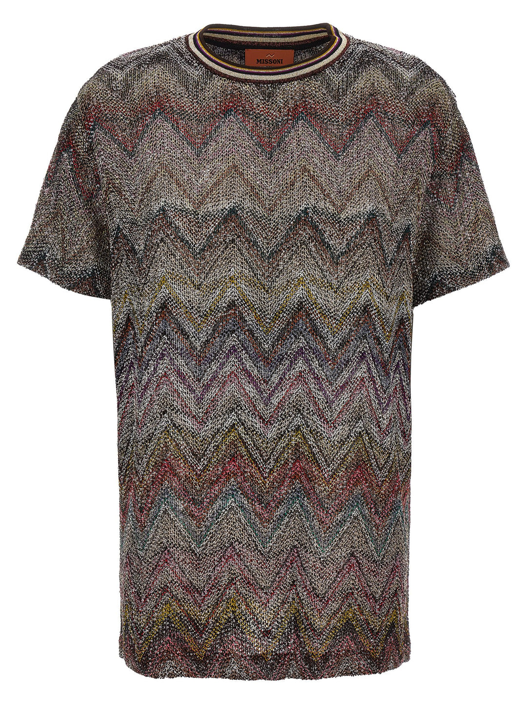 Missoni Caperdoni Maglioni - Multicolor | 268fb975131791caa172be19db9fdce19a235c97