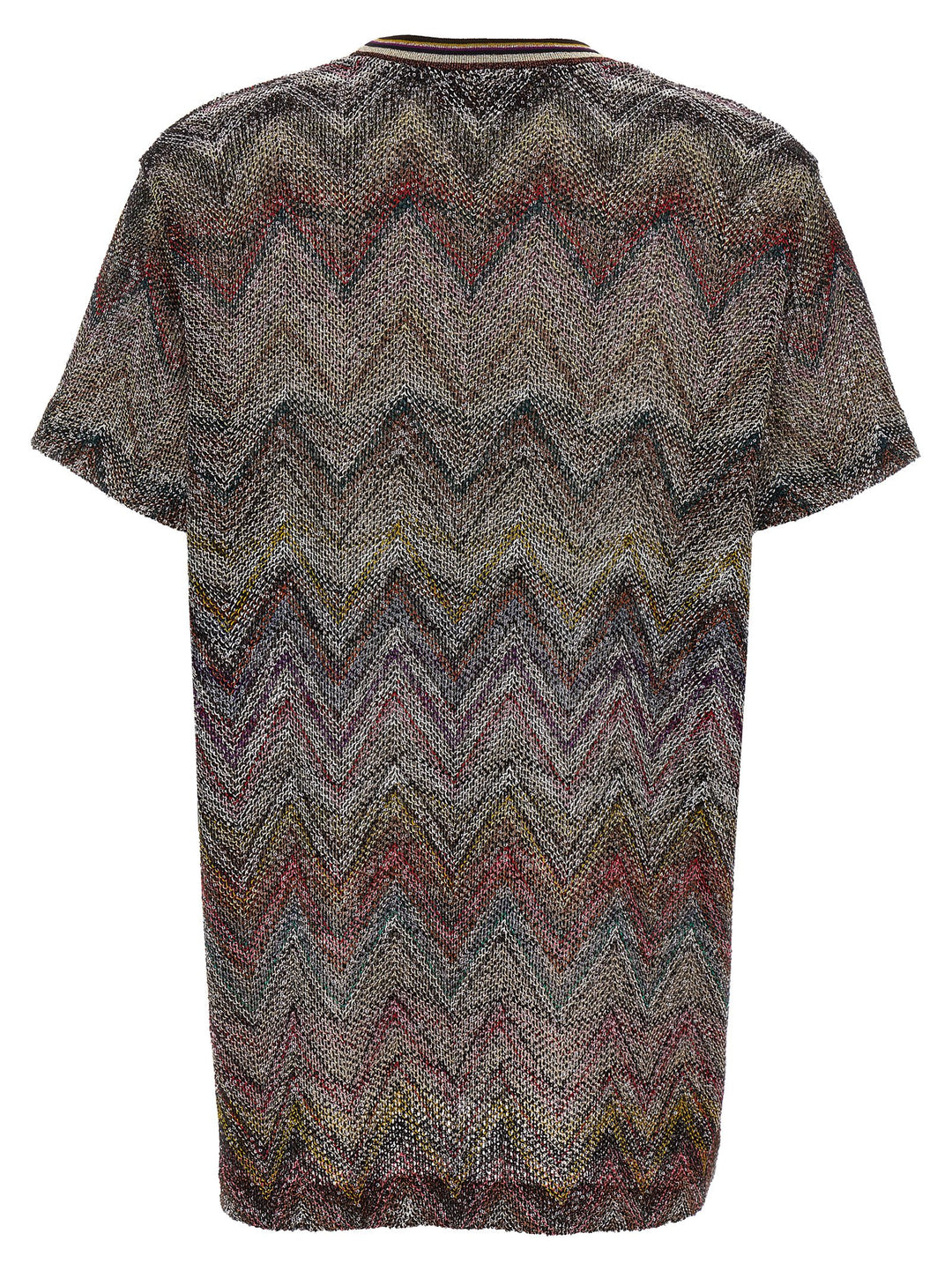 Missoni Caperdoni Maglioni - Multicolor | 5006c7b2d885c777a6a16bf7b4f4cdd300c94063