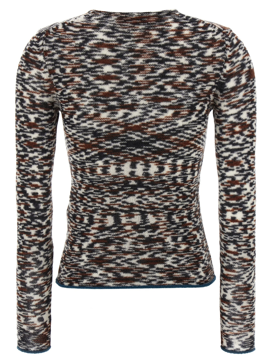 Missoni Cashmere Sweater Maglioni - Multicolor | 736cc77436aeb5d8082f3ebae81fb52a7202d4ee