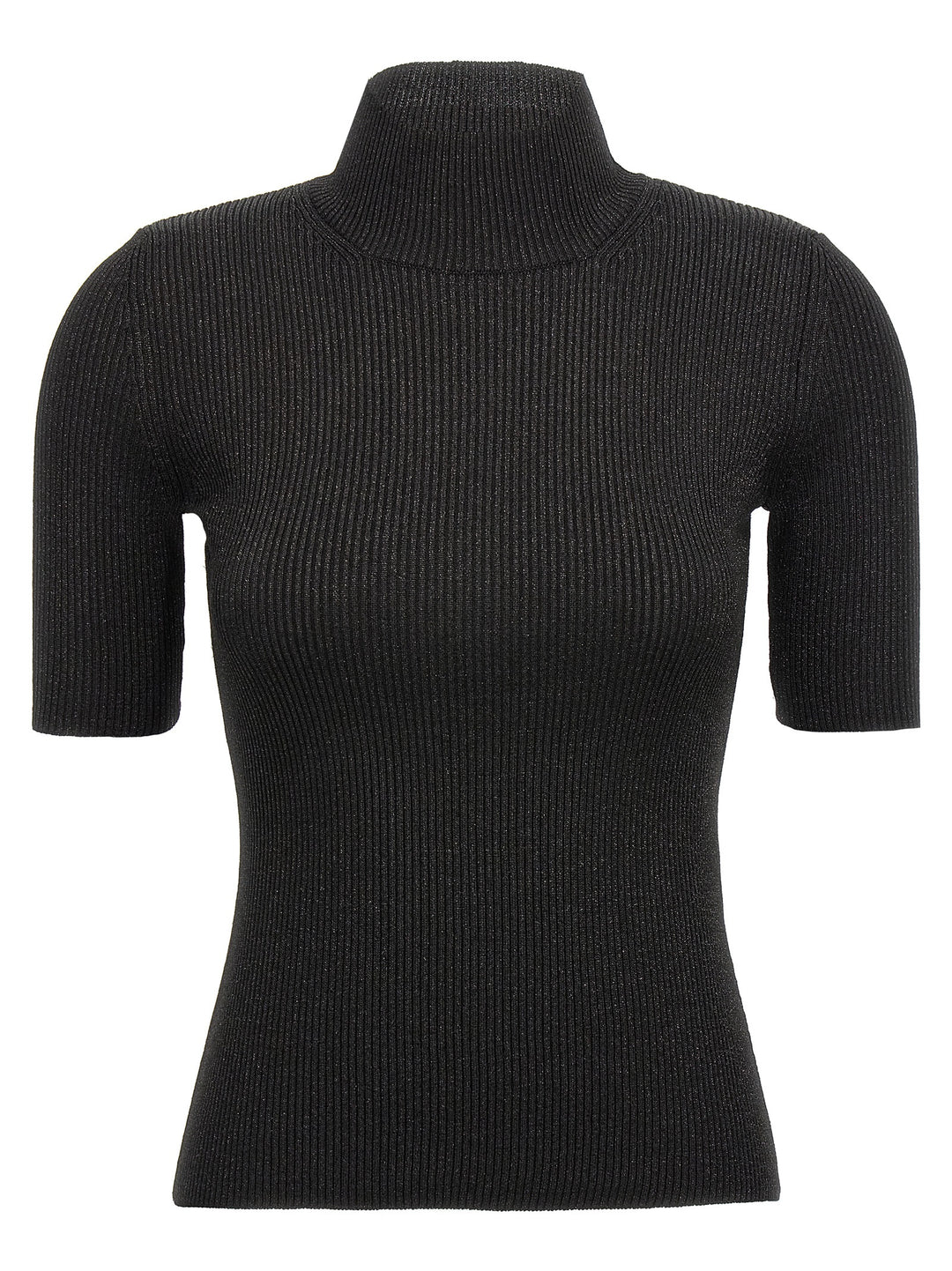 Missoni Roll-Neck Maglioni - Nero | 5c1628c2279e80e69f25f17d0701360d57501850
