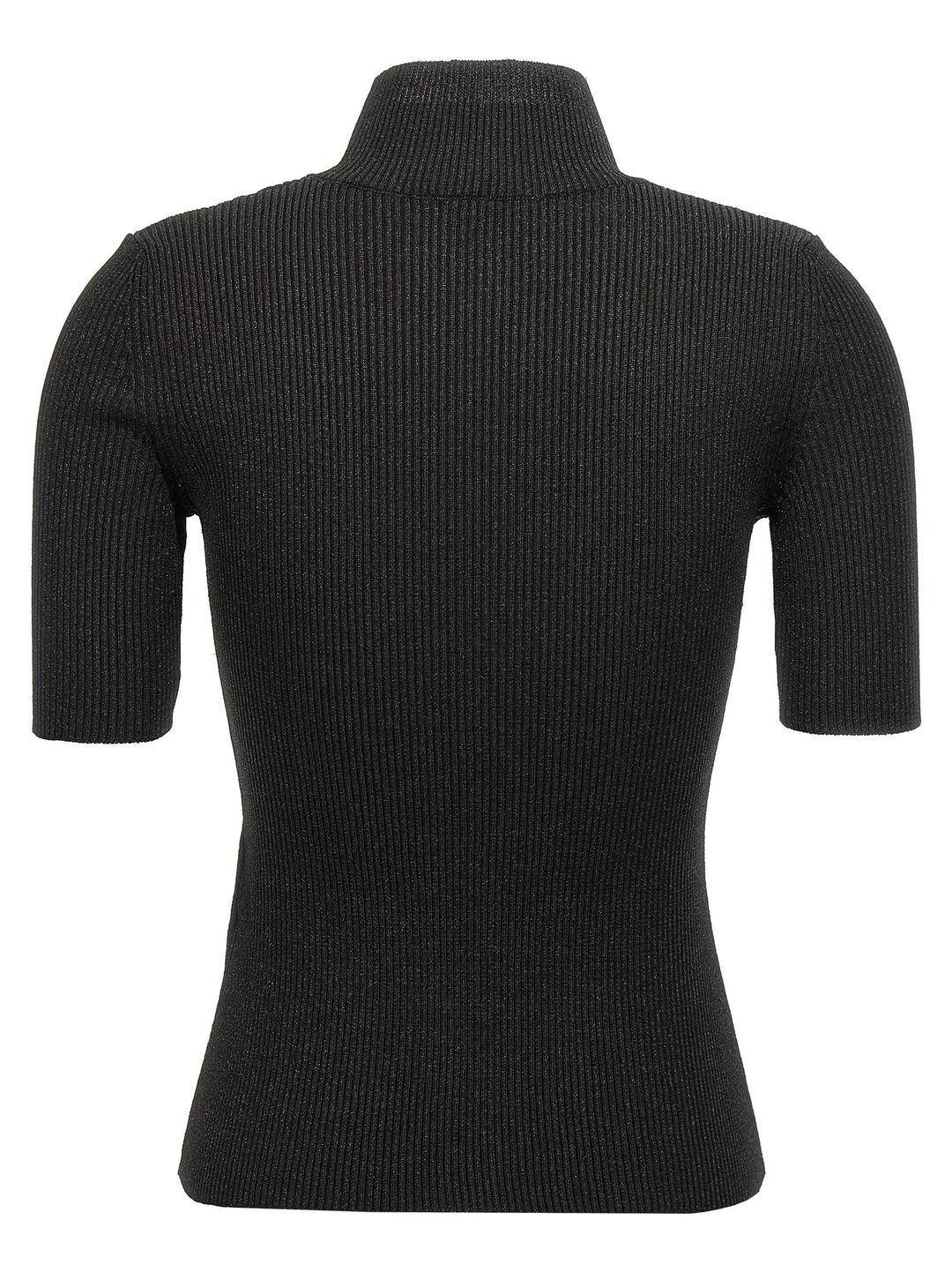 Missoni Roll-Neck Maglioni - Nero | 26480dbf6f9e5a3d380022ef66cb691bcc7e845e
