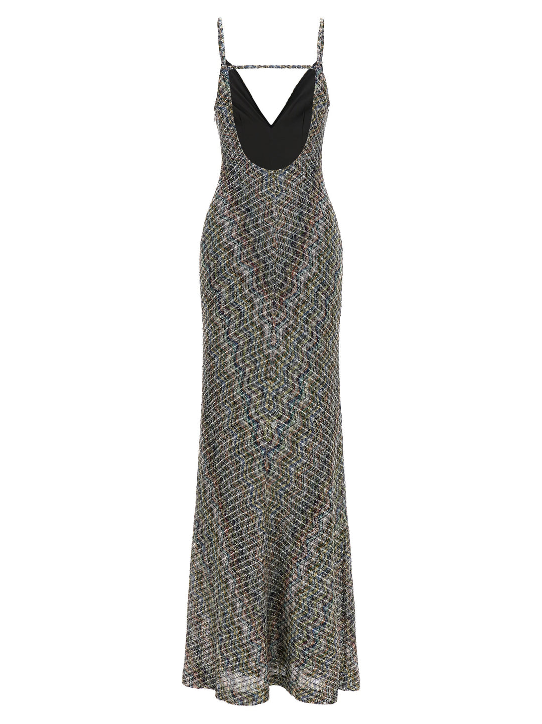 Missoni Sequin Dress Abiti - Multicolor | 51a2b6eea84bd329923459b5b465e9072b411104