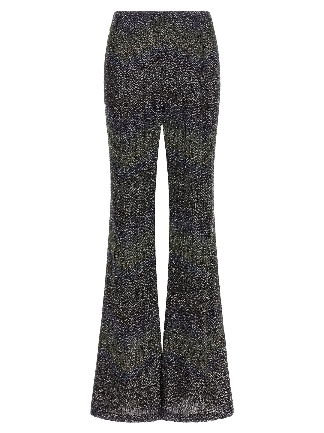 Missoni Caperdoni Pantaloni - Multicolor | ef7c4b3b0cc432350b841e942eca4332209112d6